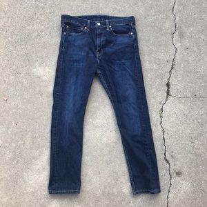 Men’s Levis 510